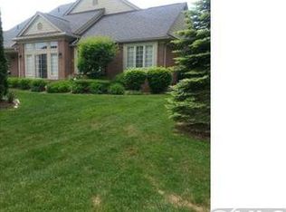 234 Harrington Dr #1, Troy, MI 48098
