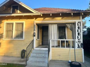 3318-3320 W Thorpe Ave, Los Angeles, CA 90065