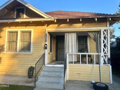 3318-3320 W Thorpe Ave, Los Angeles, CA, 90065