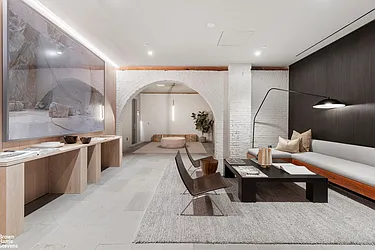 Rented by Brown Harris Stevens