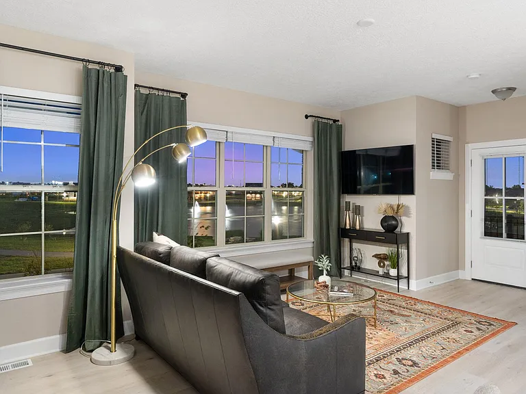 The Strand at Beulah Townhomes — Photo 30