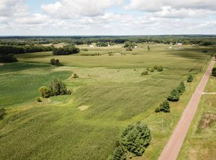 Virgo Street Northeast N, Cambridge, MN 55008