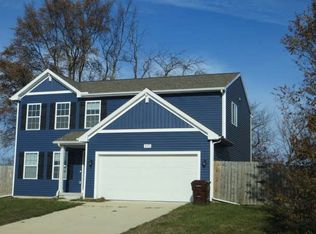 6879 Sydney St, Muir, MI 48860