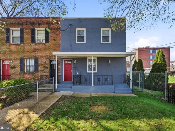 4029 Grant St NE, Washington, DC 20019