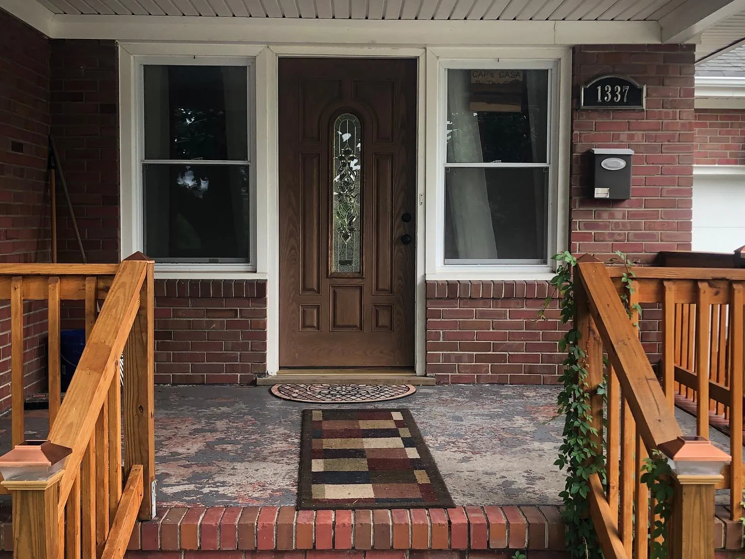 4 bed, 1583 sqft, $2,350 — Photo 1