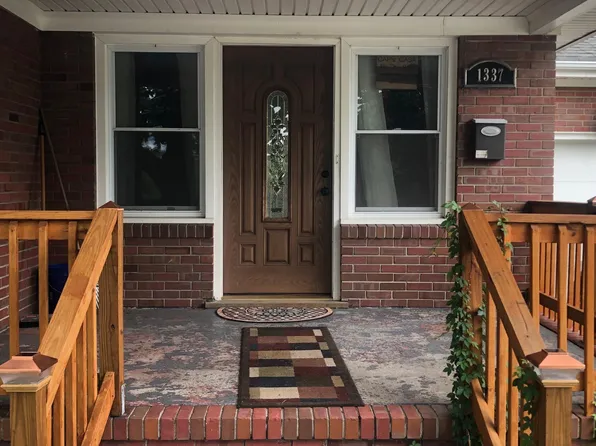 1337 Bayville St, Norfolk, VA 23503