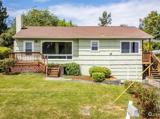 119 Mountain View Dr, Longview, WA 98632