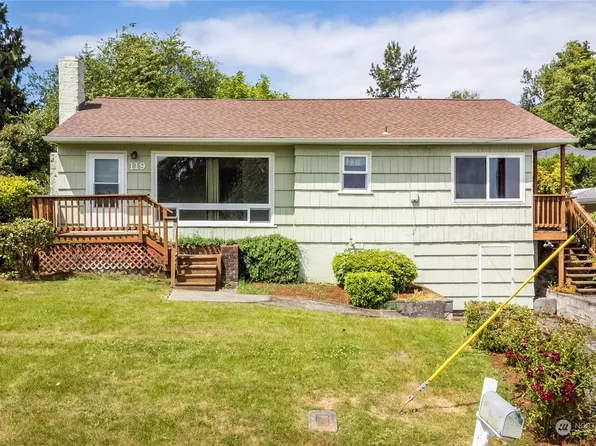 119 Mountain View Drive, Longview, WA 98632