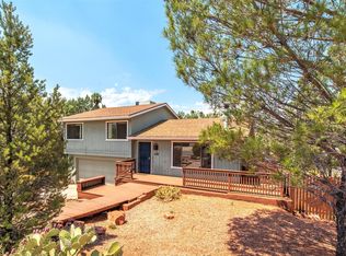 115 Essex Ave, Sedona, AZ 86336