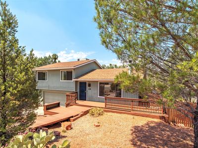115 Essex Ave, Sedona, AZ, 86336