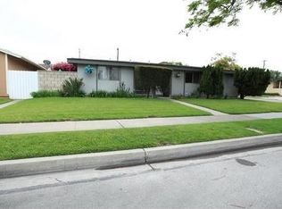 2046 W Minerva Ave, Anaheim, CA 92804