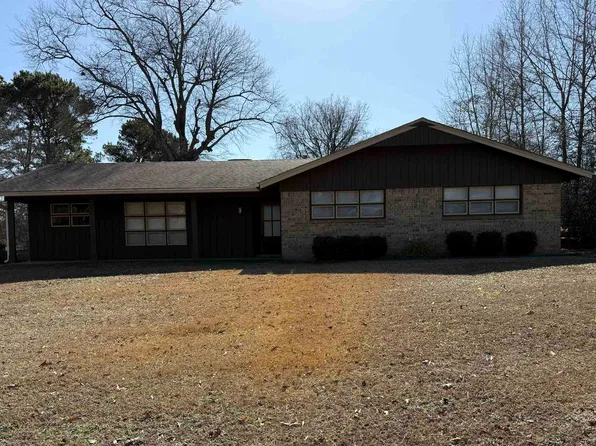 1115 W Sunset St, Nashville, AR 71852