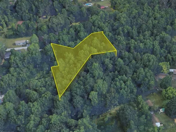 0 Knott St, Winston Salem, NC 27105