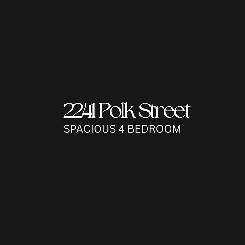 2241 Polk St Photo 1