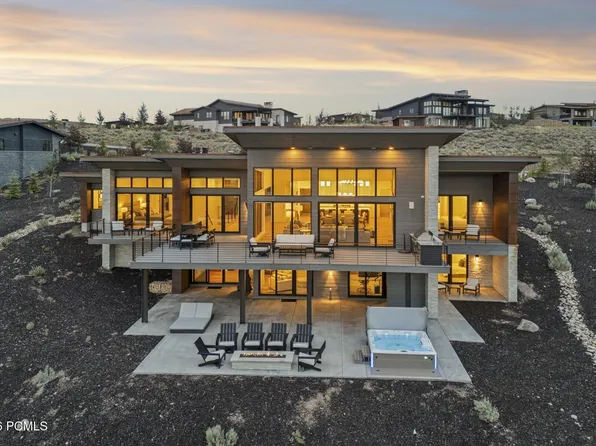 6973 Robins Nest Ln, Park City, UT 84098