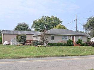 1445 Moxahala Ave, Zanesville, OH 43701
