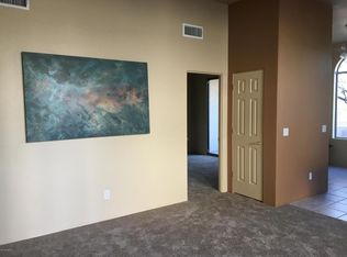 2412 W Via Di Silvio, Tucson, AZ 85741
