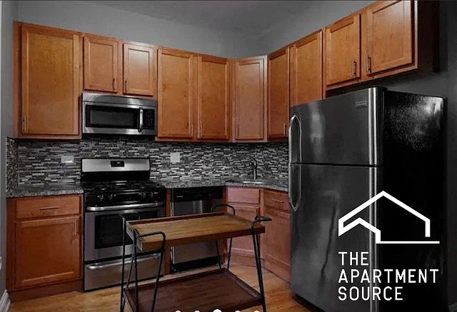 1st image of 3443 N Halsted St APT 3B