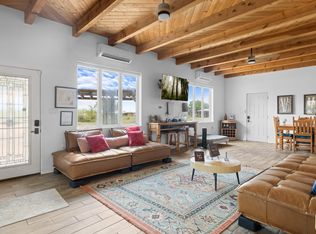 347 State Highway 116, Bosque, NM 87006