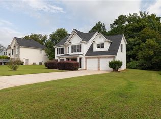 49 Parkside Dr, Dallas, GA 30157