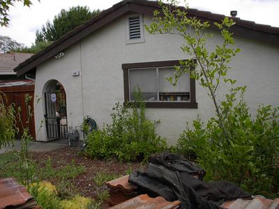 450 W Agua Caliente Rd, Sonoma, CA, 95476