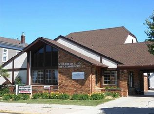 118 W Jackson St, Morris, IL 60450