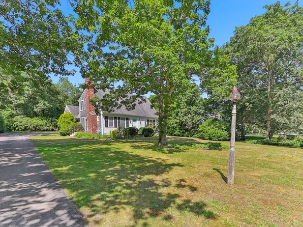 14 Easterly Drive, East Sandwich, MA 02537