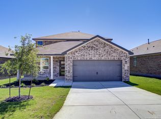 6922 Comanche Cave, San Antonio, TX 78233