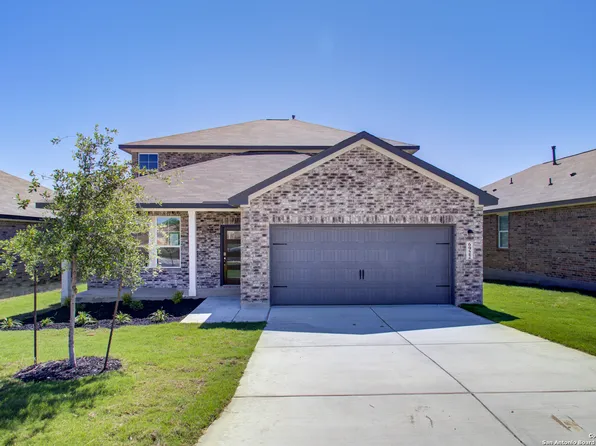 6922 Comanche Cave, San Antonio, TX 78233