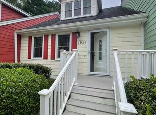 1627 Roanoke St, Raleigh, NC 27606