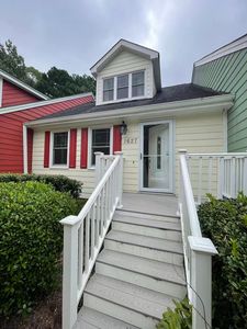 1627 Roanoke St, Raleigh, NC, 27606