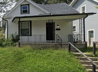 357 S Ogden Ave, Columbus, OH 43204