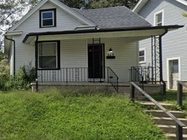 357 S Ogden Ave, Columbus, OH 43204