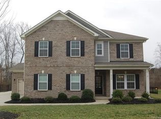2736 Stonewood Vw, Kannapolis, NC 28081