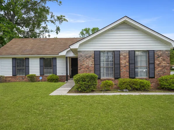 126 Brandlewood Dr, Savannah, GA 31405
