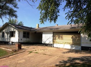 937 County Road 2050e, Greenup, IL 62428