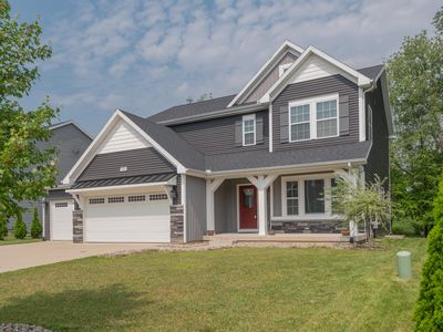 5820 Copperleaf Trl, Portage, MI, 49024