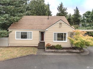 18830 108th Ave SE, Renton, WA 98055