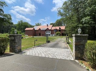 212 Old Mill Rd, Greenwich, CT 06831