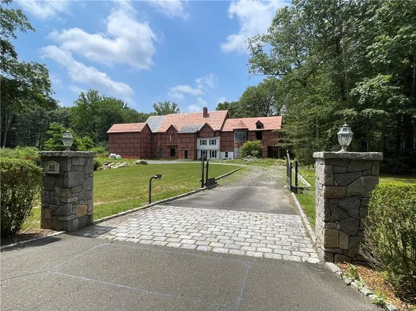 212 Old Mill Road, Greenwich, CT 06831