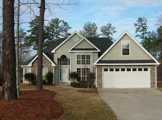 726 Michael Dr, Winder, GA 30680