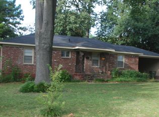 4968 Fairfield Cir, Memphis, TN 38117