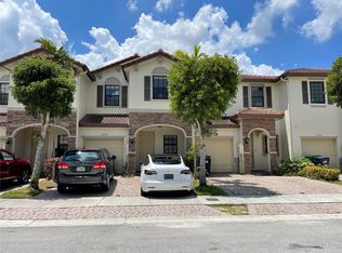 15240 SW 119th Ter #15240, Miami, FL 33196