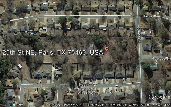 3rd image of 3125 Clarksville St