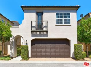 21749 Bene Dr, Santa Clarita, CA 91350