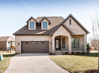 1313 Conservatory Ln, Louisville, KY 40223