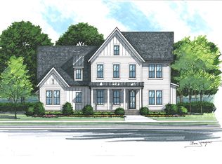 9105 Joiner Creek Ct #13016-LOT 13016, College Grove, TN 37046