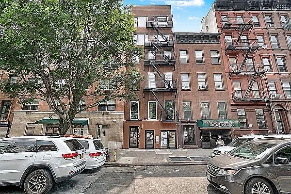 1st image of 324 E 116th St #5A