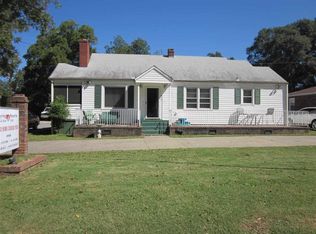940 Old Spartanburg Hwy, Lyman, SC 29365