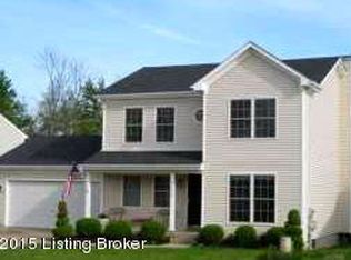 5102 Oakbrook Dr, Louisville, KY
